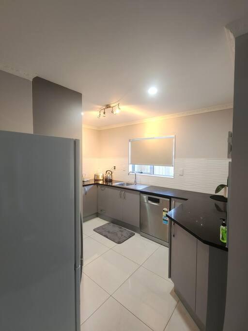 Airport & City At Your Doorstep! The Central Charm Auckland Eksteriør bilde